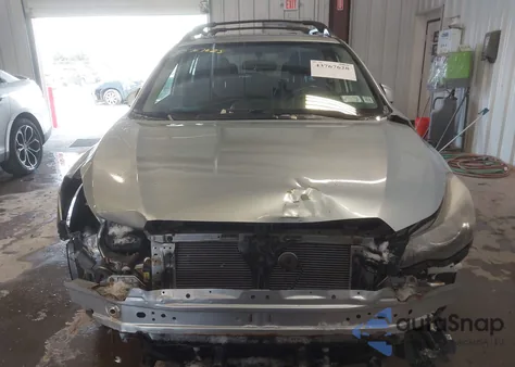 2015 Subaru Xv Crosstrek 2.0I Limited from USA, damaged, VIN JF2GPAPC1FH238936